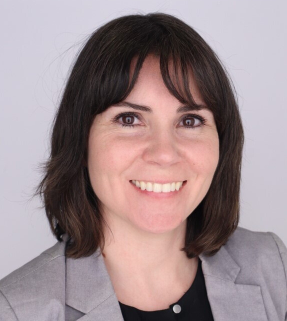 Susannah Acuff Imhoff